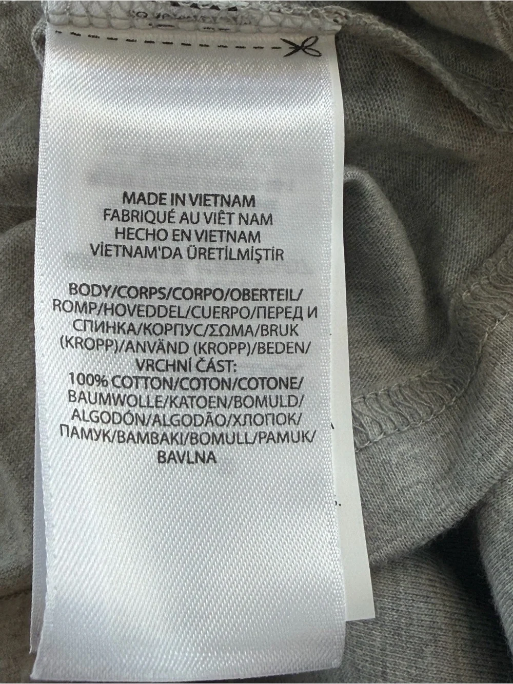 Ralph Lauren gently worn